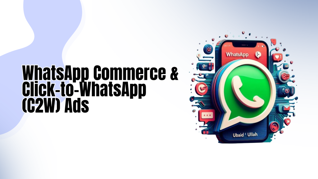WhatsApp Commerce in India